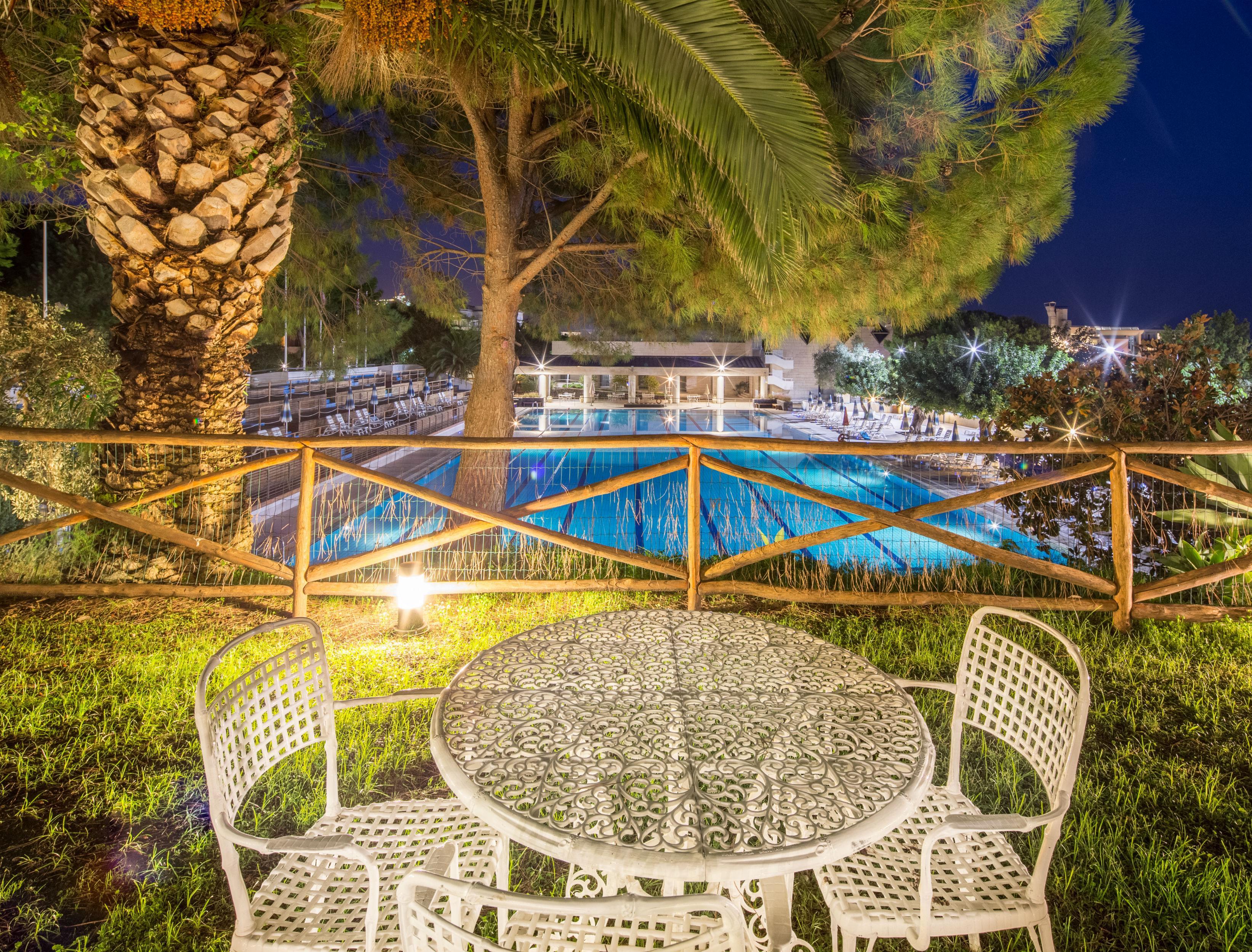 Una Hotels Naxos Beach Sicilia Giardini Naxos Exterior foto