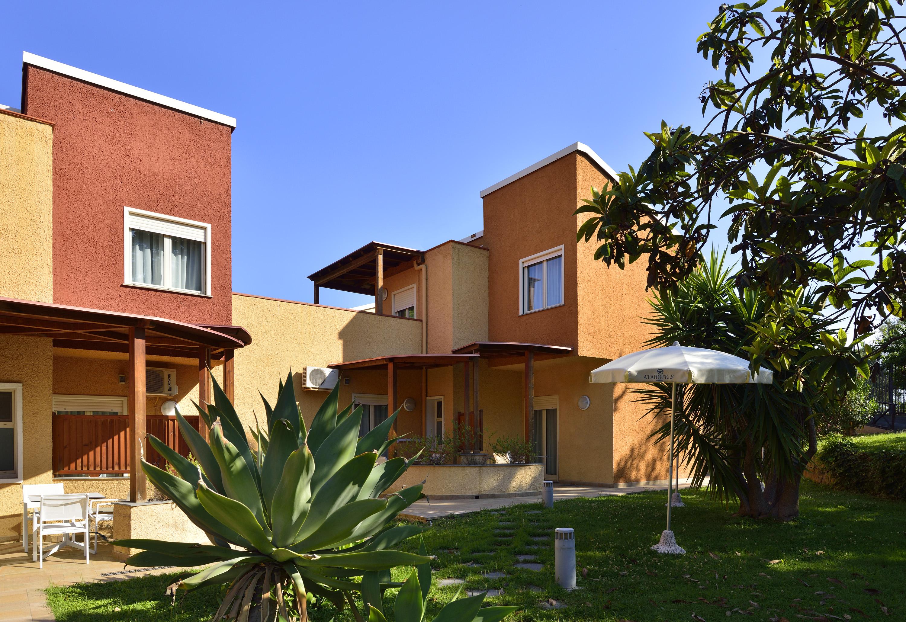 Una Hotels Naxos Beach Sicilia Giardini Naxos Exterior foto