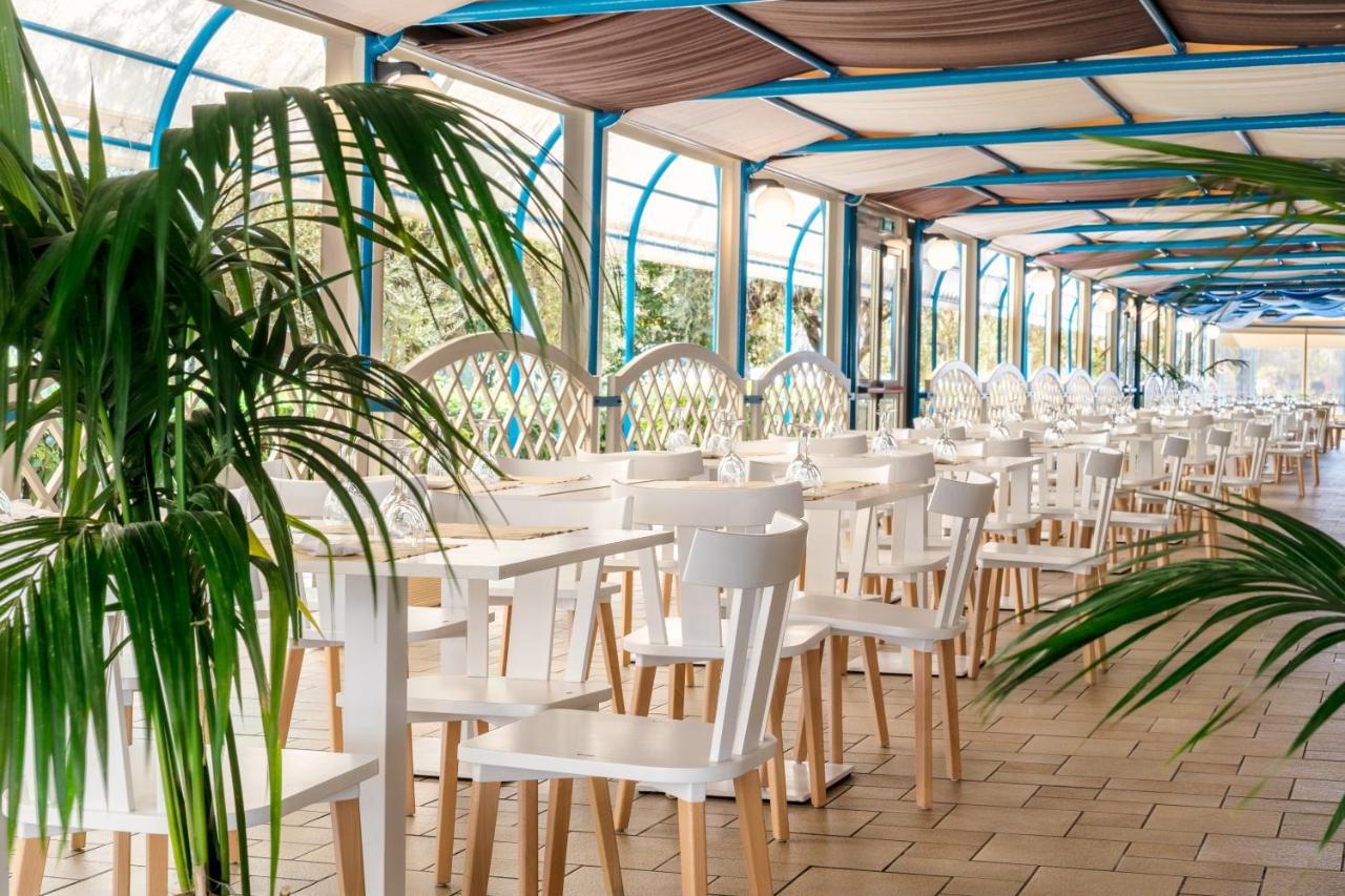 Una Hotels Naxos Beach Sicilia Giardini Naxos Exterior foto