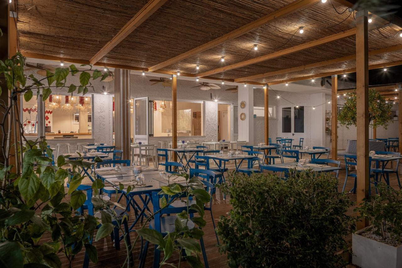 Una Hotels Naxos Beach Sicilia Giardini Naxos Exterior foto